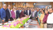 সোনালী ব্যাংকের ট্রেজারির সিবিএস অটোমেশন লাইভ উদ্বোধন