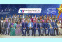 সাউথইস্ট ব্যাংক পিএলসি-র কর্মকর্তা-কর্মচারীদের কৃতি সন্তানদের এসএসসি ও ও-লেভেলে অসাধারণ সাফল্যের জন্য সম্মাননা প্রদান