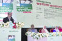 ক্যাশলেস বাংলাদেশ:  ইসলামী ব্যাংকের ব্যবস্থাপনায় ফরিদপুরে দিনব্যাপী বর্ণাঢ্য র‌্যালী, সেমিনার ও স্টল প্রদর্শন