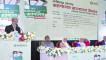 ক্যাশলেস বাংলাদেশ গঠনে ফরিদপুরে দিনব্যাপী বর্ণাঢ্য আয়োজন ইসলামী ব্যাংকের