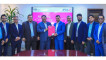 আইপিডিসি ও আরবান ডিজাইনের মধ্যে এমওইউ স্বাক্ষর