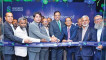 রাজধানীর বসুন্ধরায় স্ট্যান্ডার্ড চার্টার্ডের নতুন শাখা
