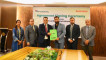 ট্রাস্ট ব্যাংক ও এয়ার অ্যারাবিয়ার মধ্যে এমওইউ স্বাক্ষর
