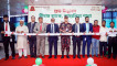 সীমান্ত ব্যাংকের আশুলিয়া শাখা উদ্বোধন