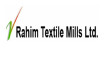 রহিম টেক্সটাইলের দর বেড়েছে ১৯ শতাংশ