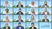 এনসিসি ব্যাংকের ৪১তম বার্ষিক সাধারণ সভা অনুষ্ঠিত