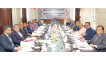 স্ট্যান্ডার্ড ইসলামী ব্যাংকের ৪২৮তম পর্ষদ সভা অনুষ্ঠিত