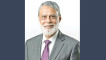 আইইউবির কোষাধ্যক্ষ হিসেবে ওয়াছিম জাব্বারের যোগদান