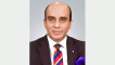 এসিবিএসপি সাউথ এশিয়া রিজিওনাল কাউন্সিলের কোষাধ্যক্ষ বেনজীর আহমেদ