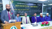 ইসলামী ব্যাংকের উত্তরা শাখার গ্রাহক সমাবেশ