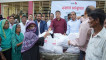 বন্যার্তদের সহায়তায় একদিনের বেতন দিলেন ইউসিবির কর্মীরা