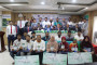 নোয়াখালীতে ইসলামী ব্যাংক আয়োজিত এসএমই উদ্যোক্তাদের প্রশিক্ষণ সমাপ্ত