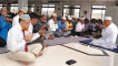 জুলাই গণ-অভ্যুত্থান দিবসে দোয়া মাহফিল : সোনালী ব্যাংক