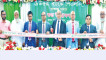 আশুগঞ্জে উত্তরা ব্যাংকের নতুন শাখা উদ্বোধন