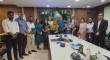 ব্র্যাক ব্যাংক রিডিং ক্যাফেতে হুমায়ূন আহমেদের কালজয়ী সৃষ্টি ‘মিসির আলী সিরিজ’ নিয়ে আলোচনা