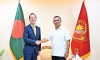 বাংলাদেশ বিনিয়োগের জন্য অনুকূল