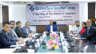 স্ট্যান্ডার্ড ব্যাংক সিকিউরিটিজের ৫৪তম বোর্ড সভা অনুষ্ঠিত
