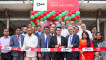 মিরপুরের বড়বাগে আইএফআইসি ব্যাংকের এটিএম বুথ উদ্বোধন