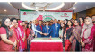 সীমান্ত ব্যাংকের দশম প্রতিষ্ঠাবার্ষিকী উদযাপন