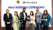 প্রাইম ব্যাংকের গ্রাহক গোল্ডস জিমে পাবেন বিশেষ অফার