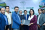 উত্তরাঞ্চলে কৃষিভিত্তিক অর্থনৈতিক কেন্দ্র গড়তে চুক্তি করেছে বাংলাদেশ ব্যাংক ও ব্র্যাক ব্যাংক