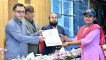 স্বল্প বিনিয়োগে অধিক কর্মসংস্থানের শিল্প খাতকে অগ্রাধিকার দেবে সরকার